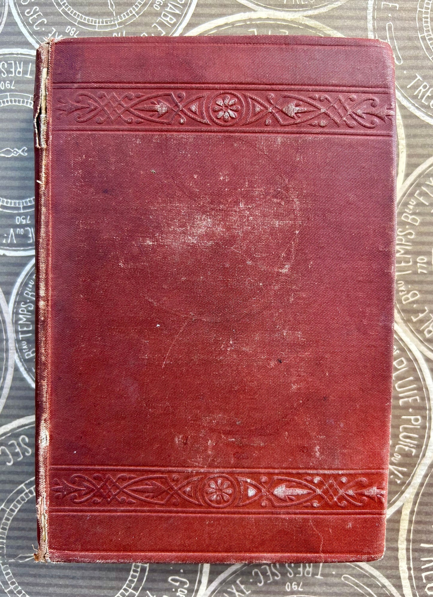 Meridiana or Adventures in South Africa by Jules Verne, Illustrated, 1874, 1st Edition, Published by Scribner Armstrong
