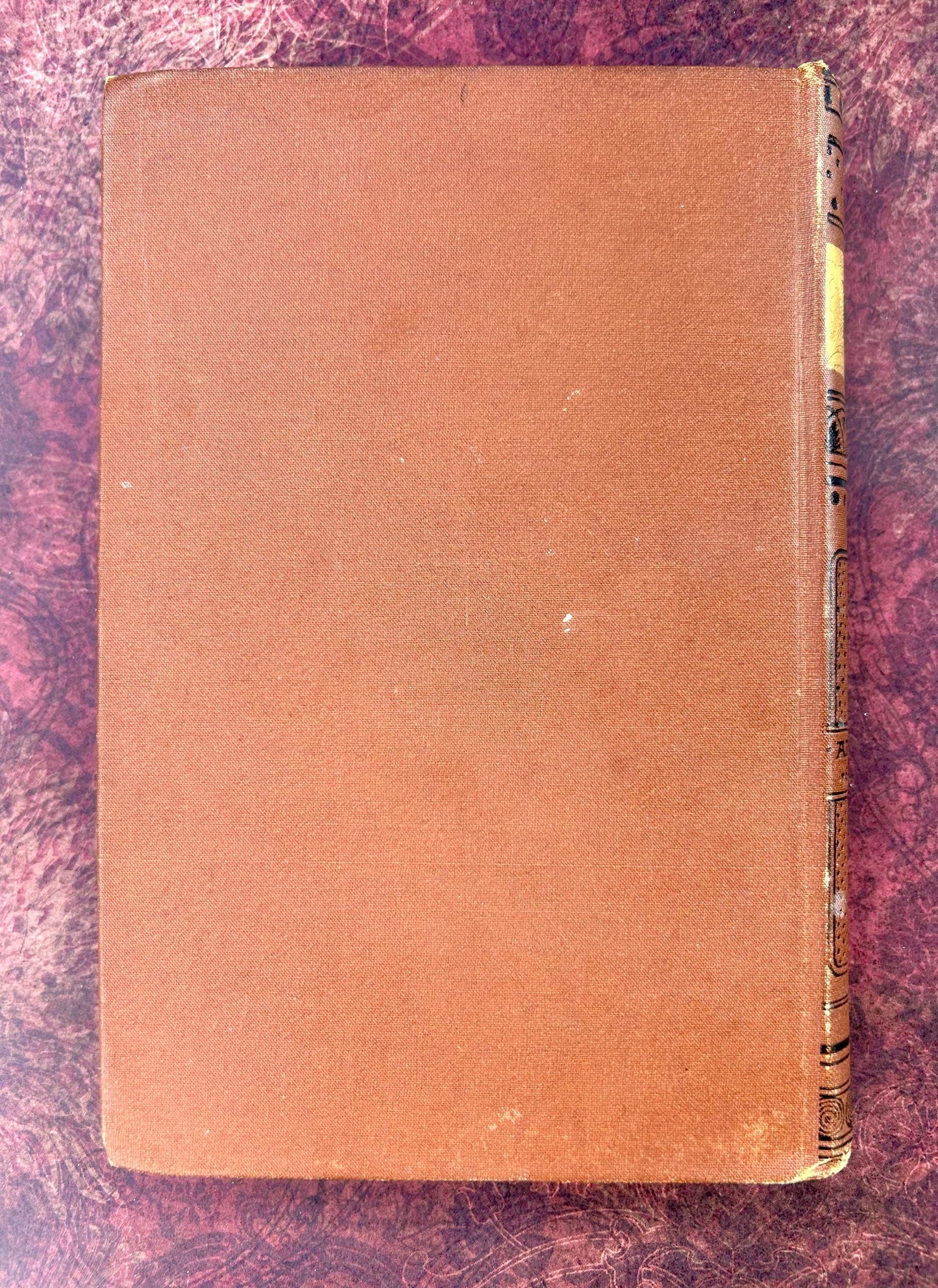 Poems of Edgar Allan Poe, 1882, Arlington Edition, Published by Hurst & Co, publishers.