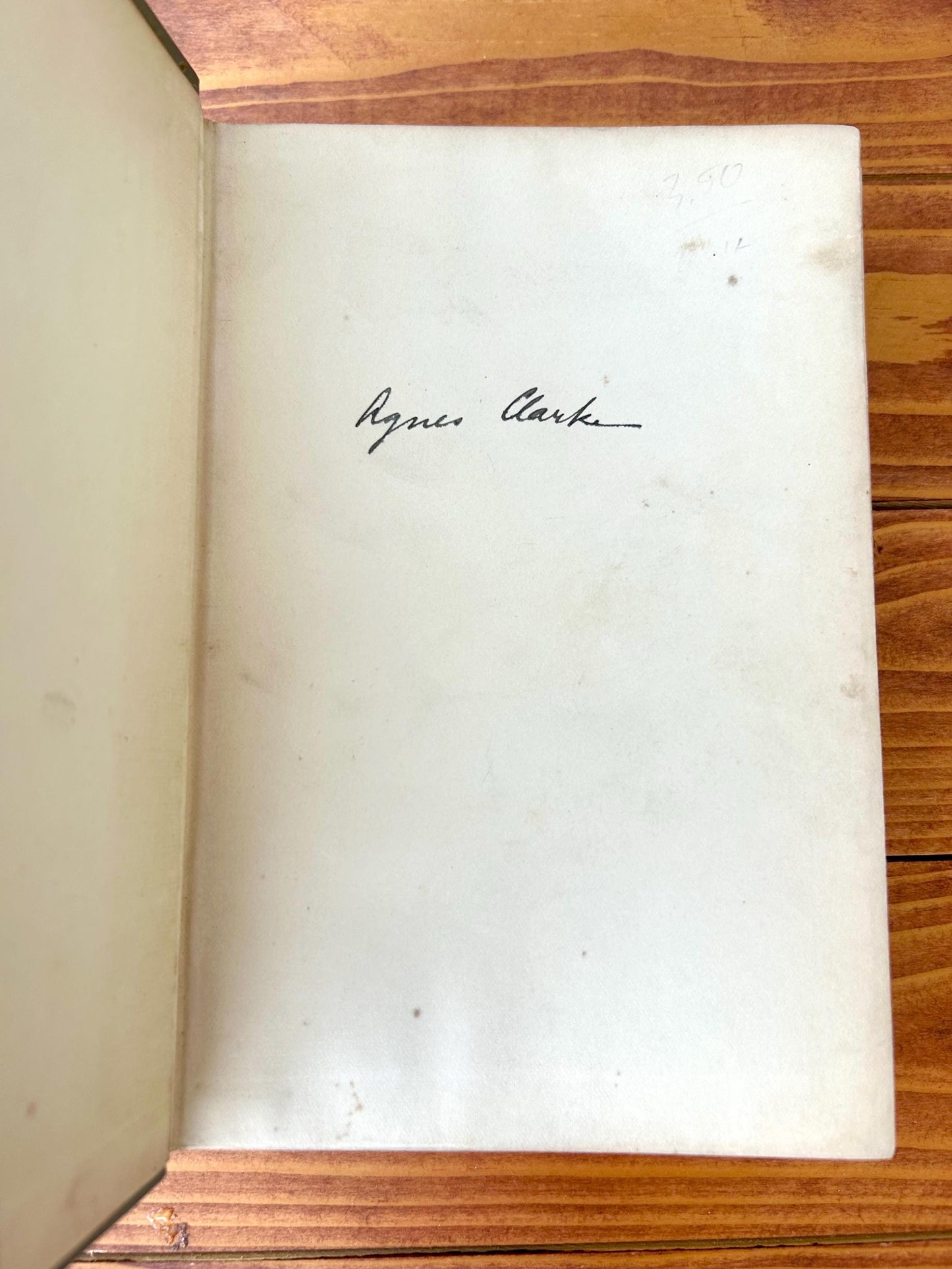 The Grey Fairy Book by Andrew Lang (1901) – First Edition, Beautifully Illustrated Fairy Tale Classic