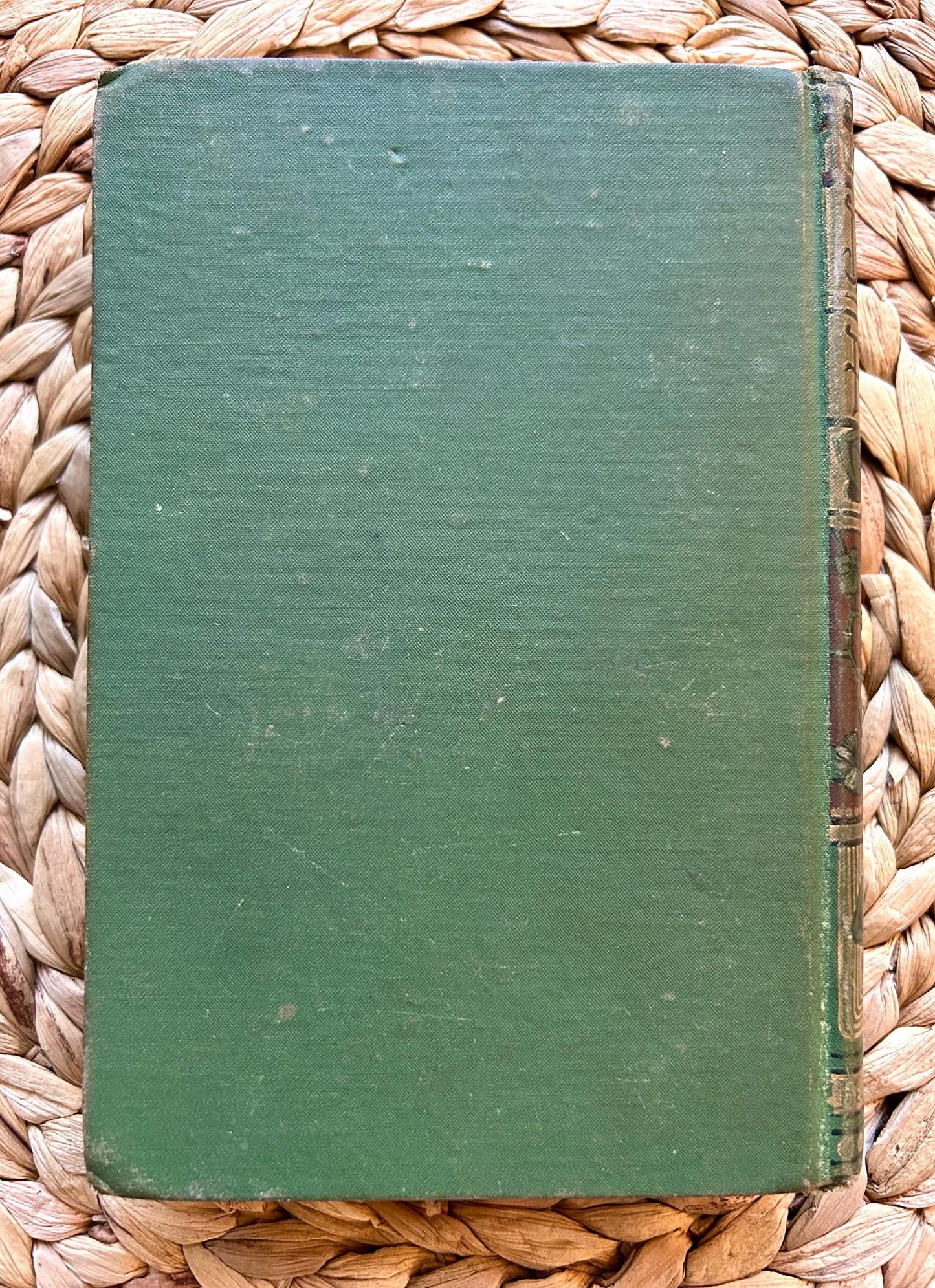 The Complete Works of Dante Written by Dante Alighieri, 1890, Published by Belford, Clarke, & Company.